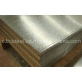 Sgc440 Hot-DIP Galvanized Steel Sheet (Coil)